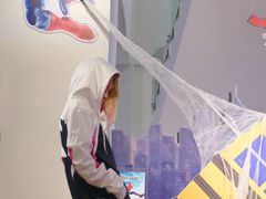 -Sony Store 索尼(上海淮海中路店)