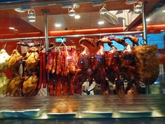-威尼斯人酒店琳琅美食广场