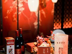 -上海滩餐厅(BFC外滩金融中心店)