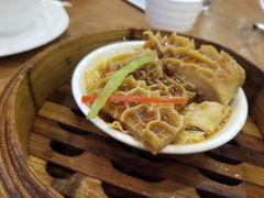 -富豪酒家(正大广场店)