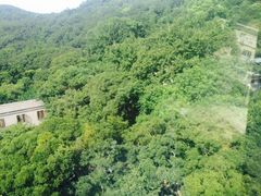 -普陀山风景区-佛顶山