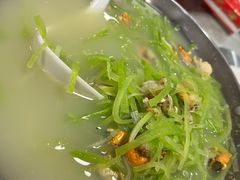 萝卜丝全贝-众乐大盘菜