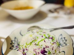 -小河盐帮·私家菜·烤鸭(三元桥·霄云路店)