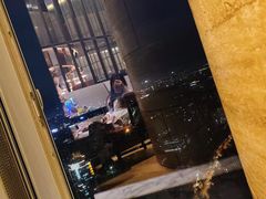 -洲际酒店·地平线全日餐厅HORIZON CAFÉ