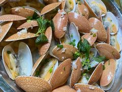 桂山蚬-和记菜馆