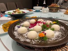 -聆桂烤鸭·金奖烤鸭(静联广场店)