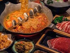 -湊湊火锅·茶憩(皇姑万象汇店)