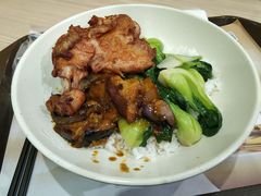 -嘉旺(上梅林店)