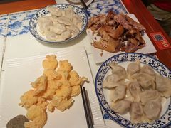 -东方饺子王(王府井关东古巷店)