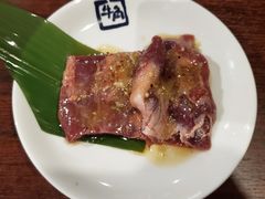 -牛角日本烧肉专门店(天王寺店 )