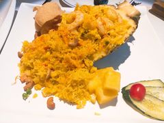 -俄士厨房(万松园店)