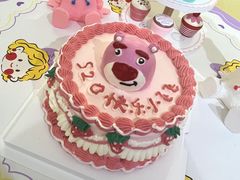 -千浔一暖DIY蛋糕烘焙(人民大学店)