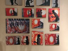 -长春世界雕塑园冰雪艺术天地