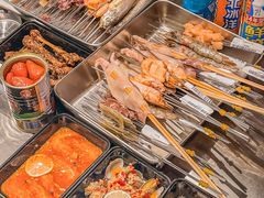 -生火火·小炉子炭烤(金楠天街总店)