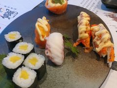 -瀛川尚品(车陂利丰天地店)