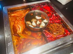 -蜀江龙火锅(339店)
