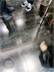 -一東造型烫发染发