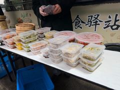 -丁山花园酒店-明园餐厅
