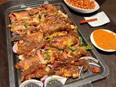 -房陵农家(东亭店)