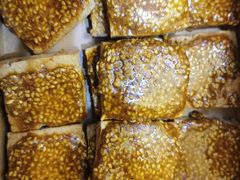 炸豆腐-奶奶的美食(宽厚里店)