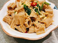 莜面-榆味拼三鲜(怀德路店)