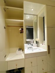 -四季酒店·泺水疗SPA