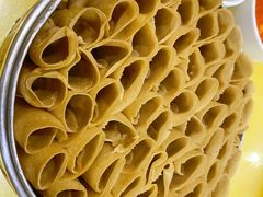 莜面栲栳栳-晋府大酒店