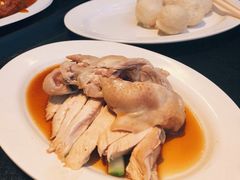 -马来西亚美食街