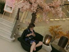 -汤里来温泉