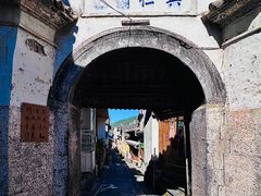 -和顺古镇