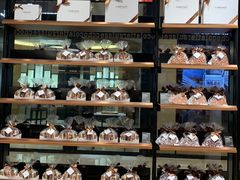 -Laderach 莱德拉(上海环贸iapm店)