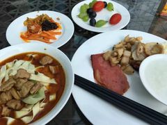 -东旭阳光国际大酒店