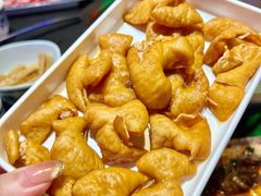 -来涮蜀鲜货火锅串串香(菜市口店)