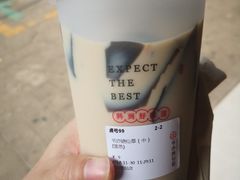 -书亦烧仙草(汽车西站店)