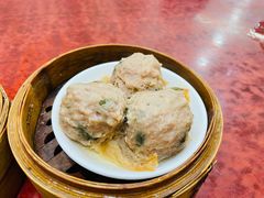 鮮竹牛肉球-华峰食馆(氹仔店)
