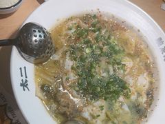 -太二酸菜鱼(深圳布吉万象汇店)