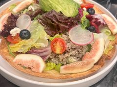 沙拉碗-LES ELITES 英集荟(南京西路店)