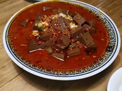 -東舍食唐精品陕菜馆