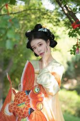 -八角古风摄影