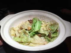 -楼兰新疆主题餐厅(苏州中心店)