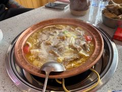 -阿婆情腊排骨火锅(金虹路店)