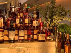 -秀·吧 Show Bar(兰州盛达希尔顿酒店)