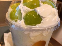 -喜茶(北京五棵松华熙店)