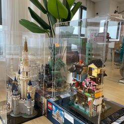 -E.L.K造型momopark店