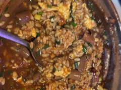 -蚝堡海鲜·威海菜·海肠捞饭·烧烤·亚洲吃蚝公司(幸福门店)
