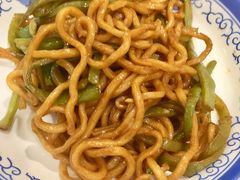 -金豆角砂锅焖面(安贞店)