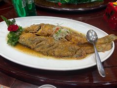 -鹿鸣春饭店(总店)