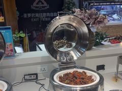 -圣罗巴海鲜烤肉自助(赤峰店)