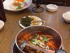 -刘一锅筋头巴脑(小北店)