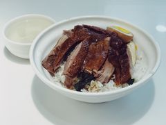 -潮双喜正宗澄海狮头鹅华利路店